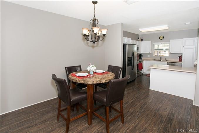 91-1014 Kaipalaoa Street  Unit 6503
