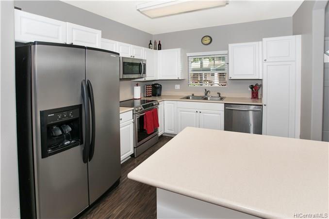 91-1014 Kaipalaoa Street  Unit 6503