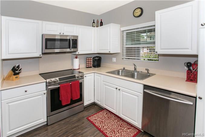 91-1014 Kaipalaoa Street  Unit 6503