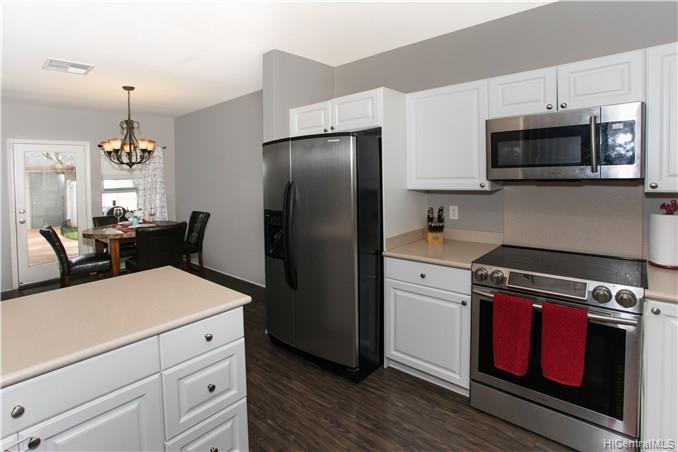 91-1014 Kaipalaoa Street  Unit 6503