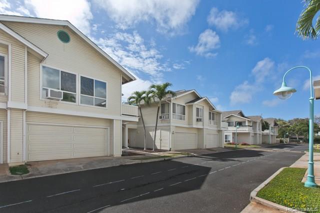 91-1132 Laaulu Street  Unit 14G
