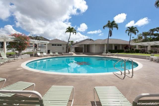 91-1132 Laaulu Street  Unit 14G