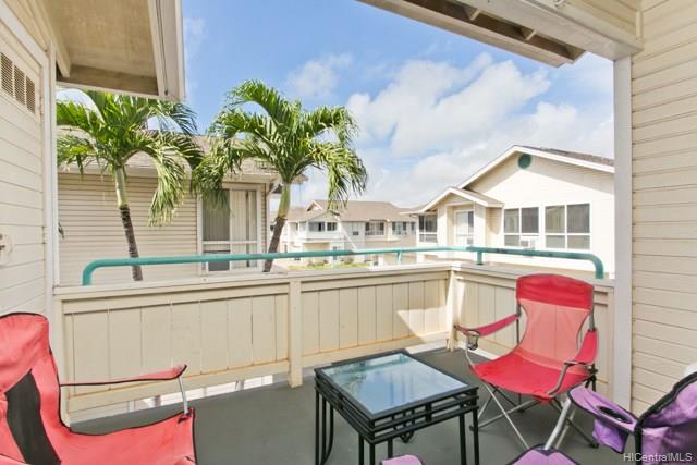 91-1132 Laaulu Street  Unit 14G