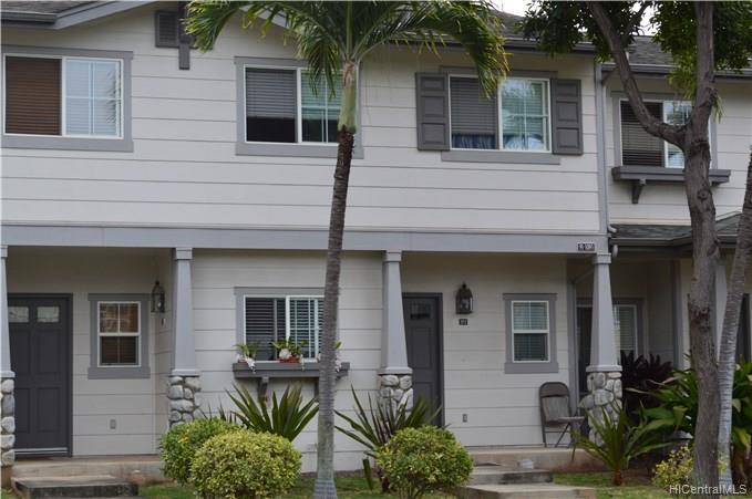 91-1091 Kaileolea Drive  Unit 2F2
