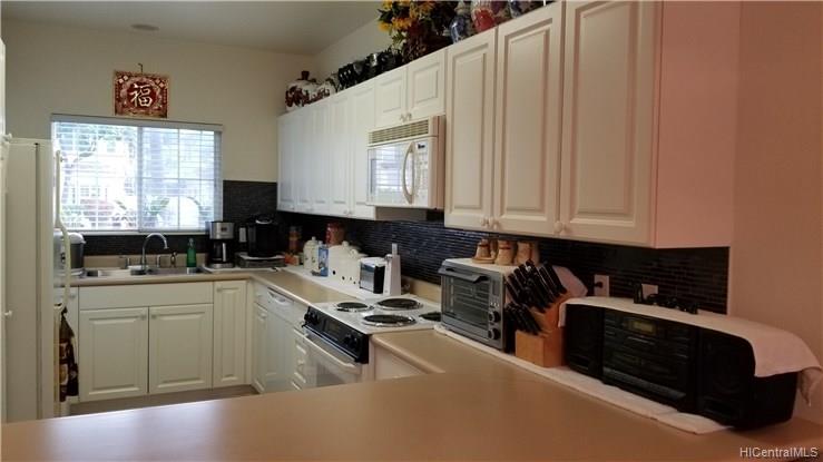 91-1091 Kaileolea Drive  Unit 2F2