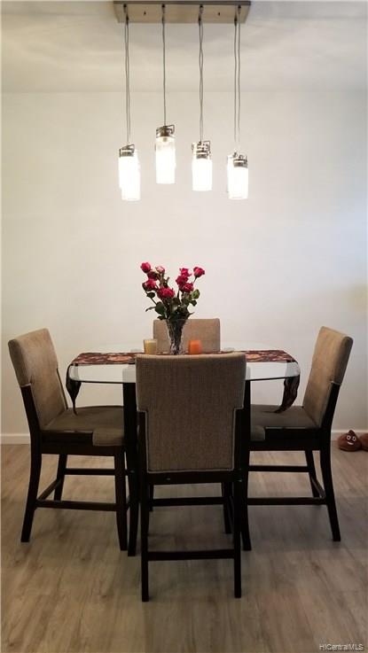91-1091 Kaileolea Drive  Unit 2F2