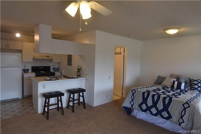 91-1060 Mikohu Street  Unit 5V