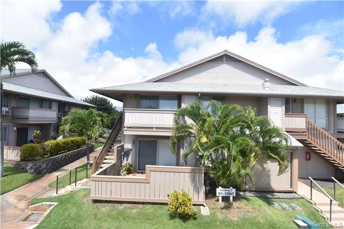 91-1060 Mikohu Street  Unit 5V