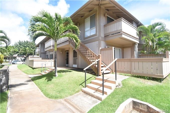 91-1060 Mikohu Street  Unit 5V