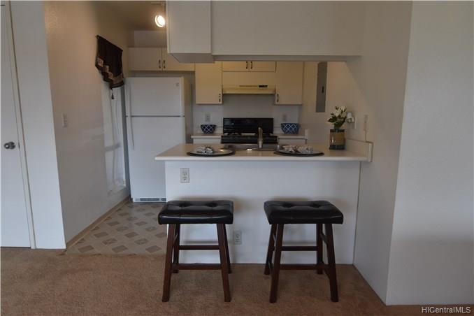 91-1060 Mikohu Street  Unit 5V