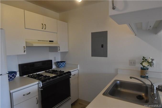 91-1060 Mikohu Street  Unit 5V