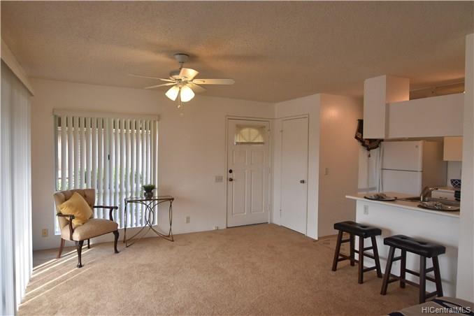 91-1060 Mikohu Street  Unit 5V