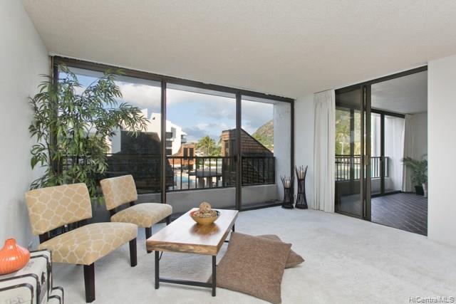 500 Lunalilo Home Road  Unit 34A