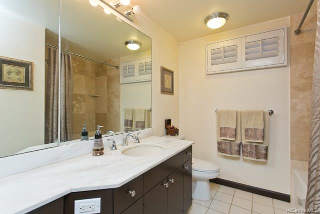 500 Lunalilo Home Road  Unit 34A