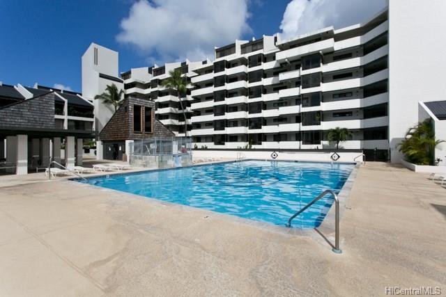 500 Lunalilo Home Road  Unit 34A