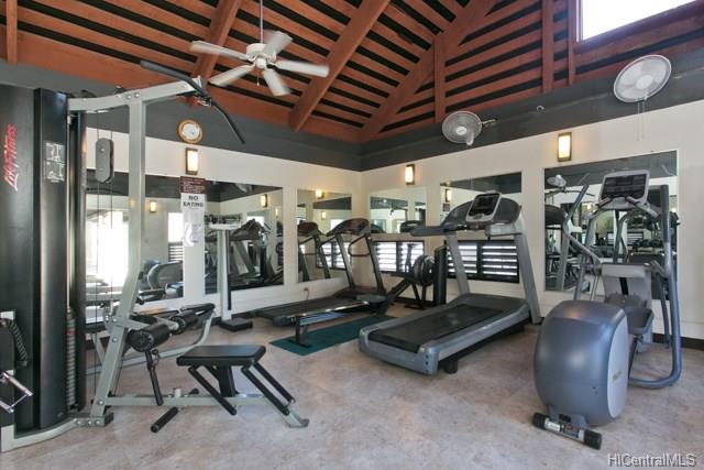 500 Lunalilo Home Road  Unit 34A