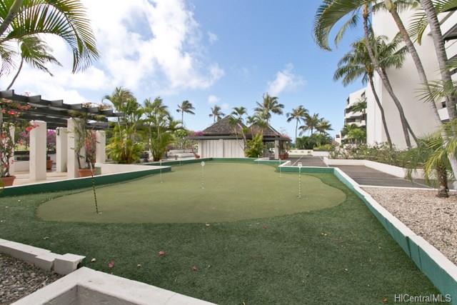 500 Lunalilo Home Road  Unit 34A