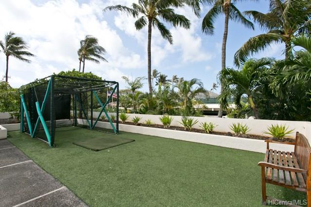 500 Lunalilo Home Road  Unit 34A