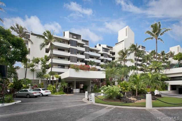 500 Lunalilo Home Road  Unit 34A