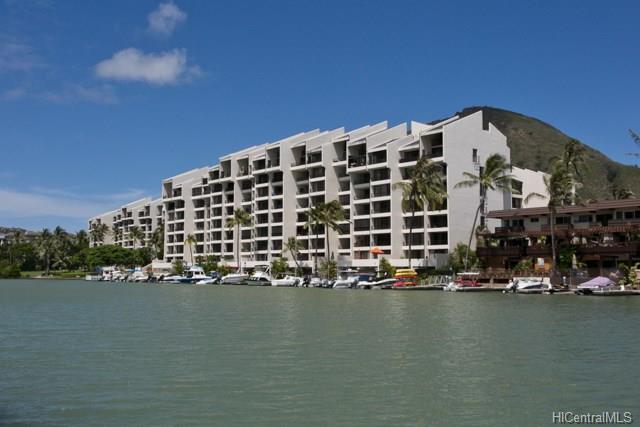 500 Lunalilo Home Road  Unit 34A