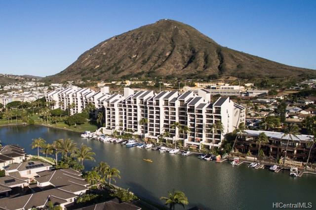 500 Lunalilo Home Road  Unit 34A