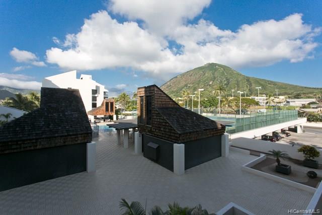 500 Lunalilo Home Road  Unit 34A
