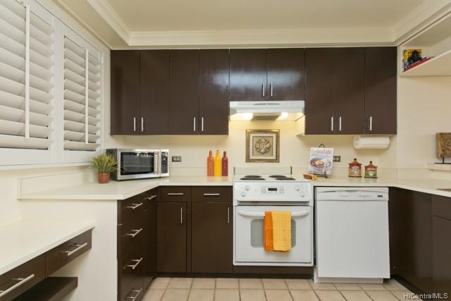 500 Lunalilo Home Road  Unit 34A