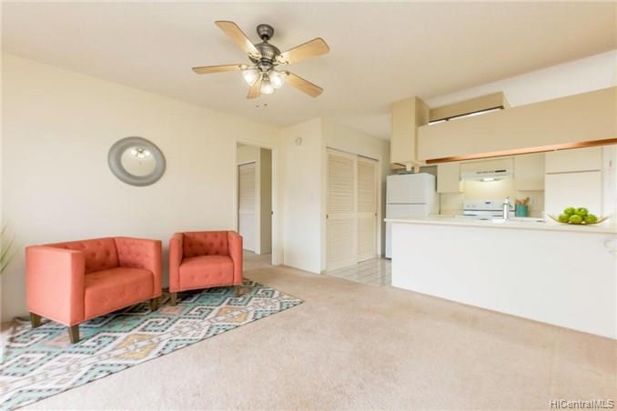 94-749 Paaono Street  Unit E5