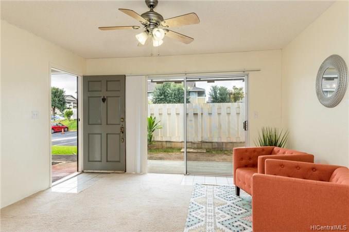 94-749 Paaono Street  Unit E5