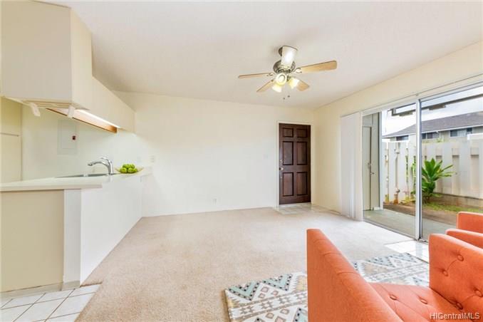94-749 Paaono Street  Unit E5