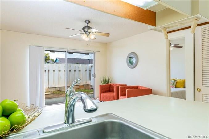 94-749 Paaono Street  Unit E5