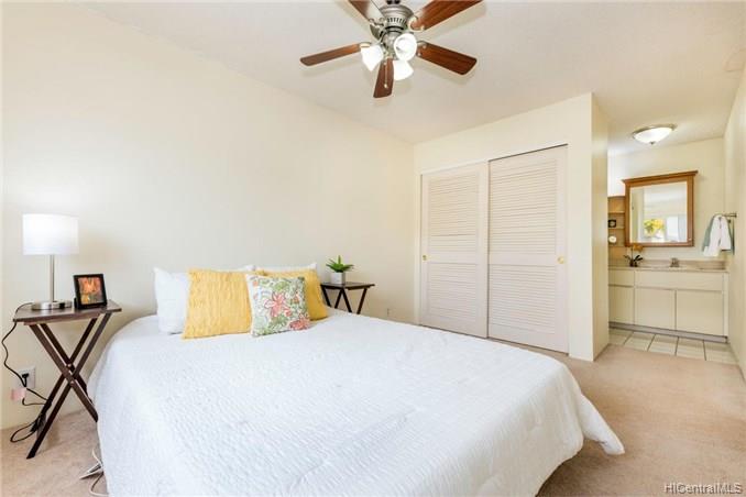 94-749 Paaono Street  Unit E5