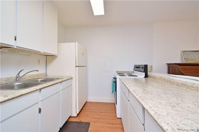 84-688 Ala Mahiku Street  Unit 167A