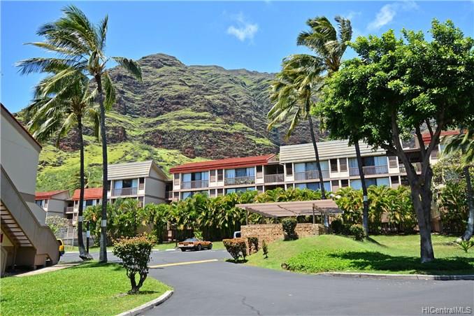 84-688 Ala Mahiku Street  Unit 167A