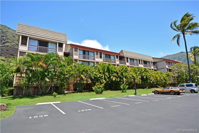 84-688 Ala Mahiku Street  Unit 167A