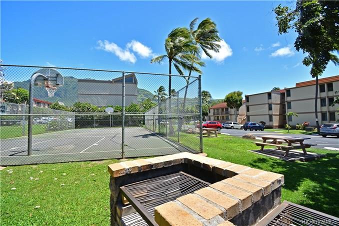84-688 Ala Mahiku Street  Unit 167A