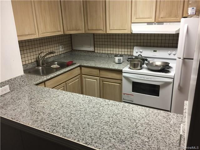 1830 Wilikina Drive  Unit 605
