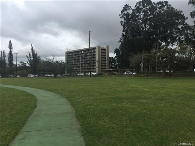 1830 Wilikina Drive  Unit 605
