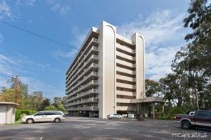1830 Wilikina Drive  Unit 605
