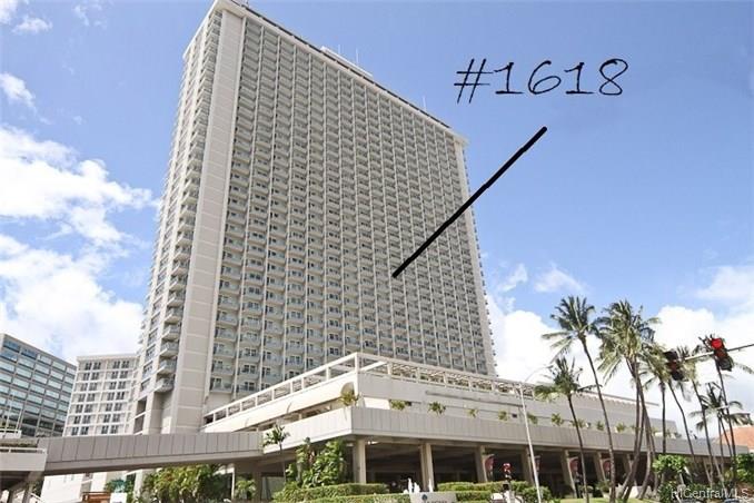 410 Atkinson Drive  Unit 1618