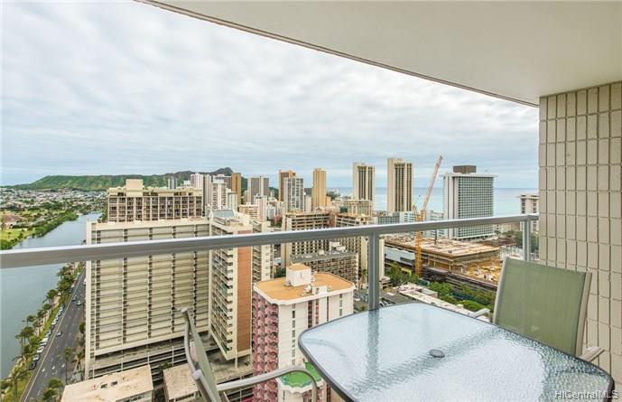 445 Seaside Avenue  Unit 3101