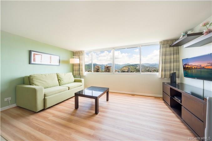 445 Seaside Avenue  Unit 3101