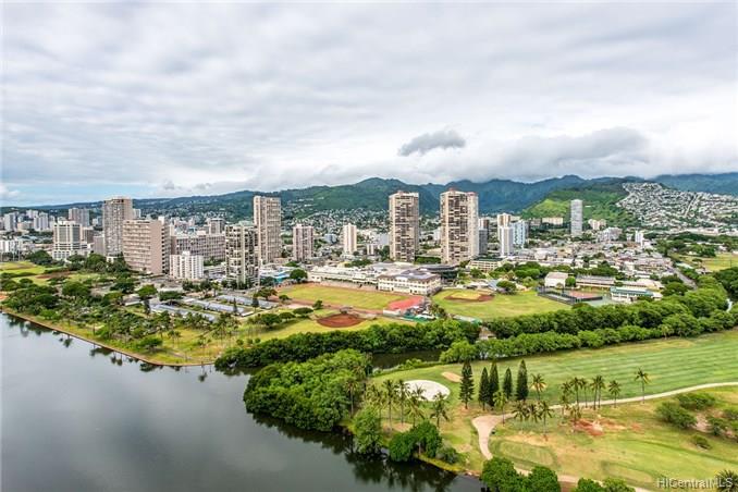 445 Seaside Avenue  Unit 3101
