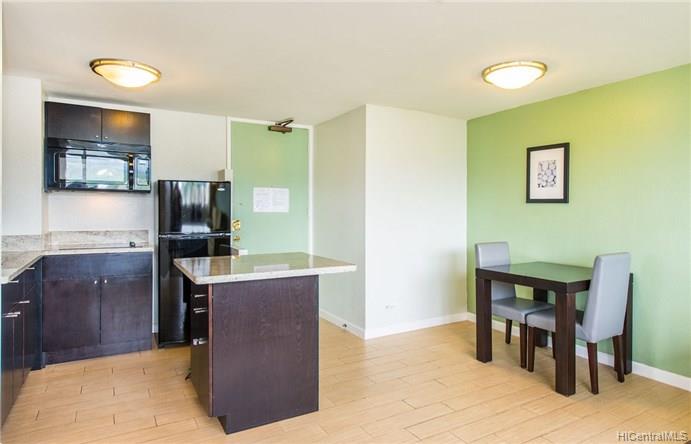 445 Seaside Avenue  Unit 3101