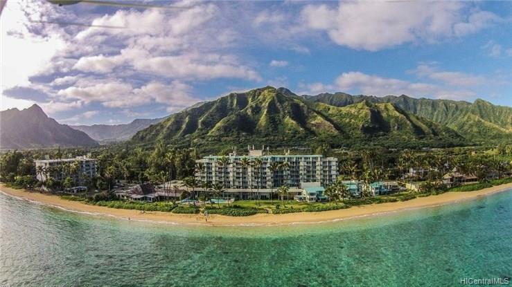 53-567 Kamehameha Highway  Unit 7