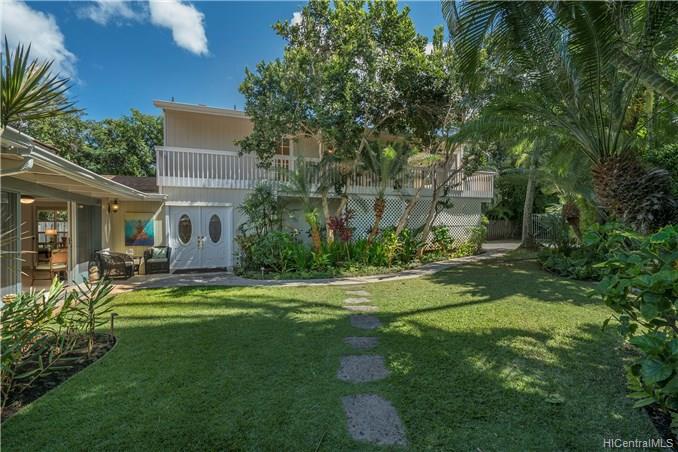 676 Mokapu Road