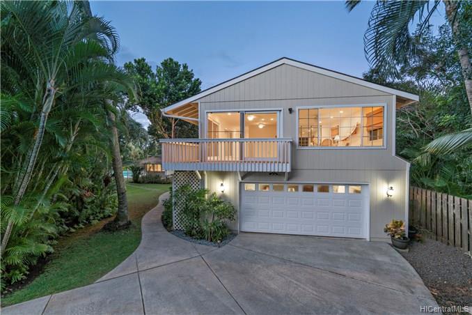 676 Mokapu Road