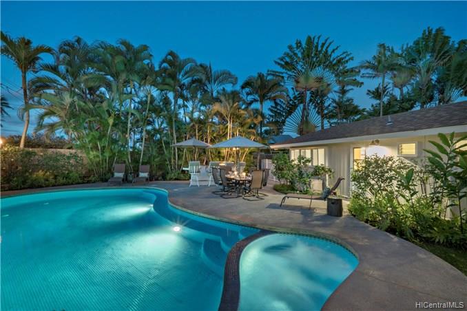 676 Mokapu Road
