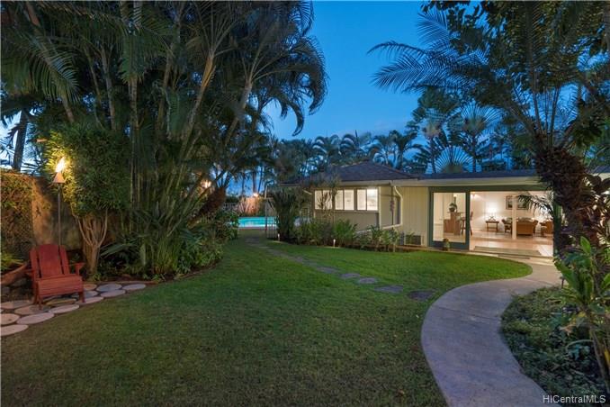 676 Mokapu Road