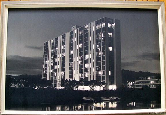 419A Atkinson Drive  Unit 303
